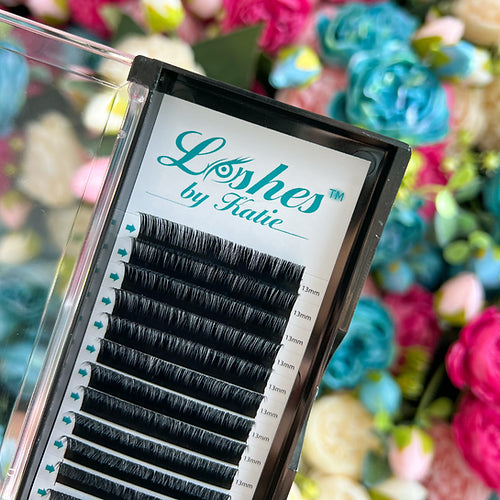 Classic Lashes