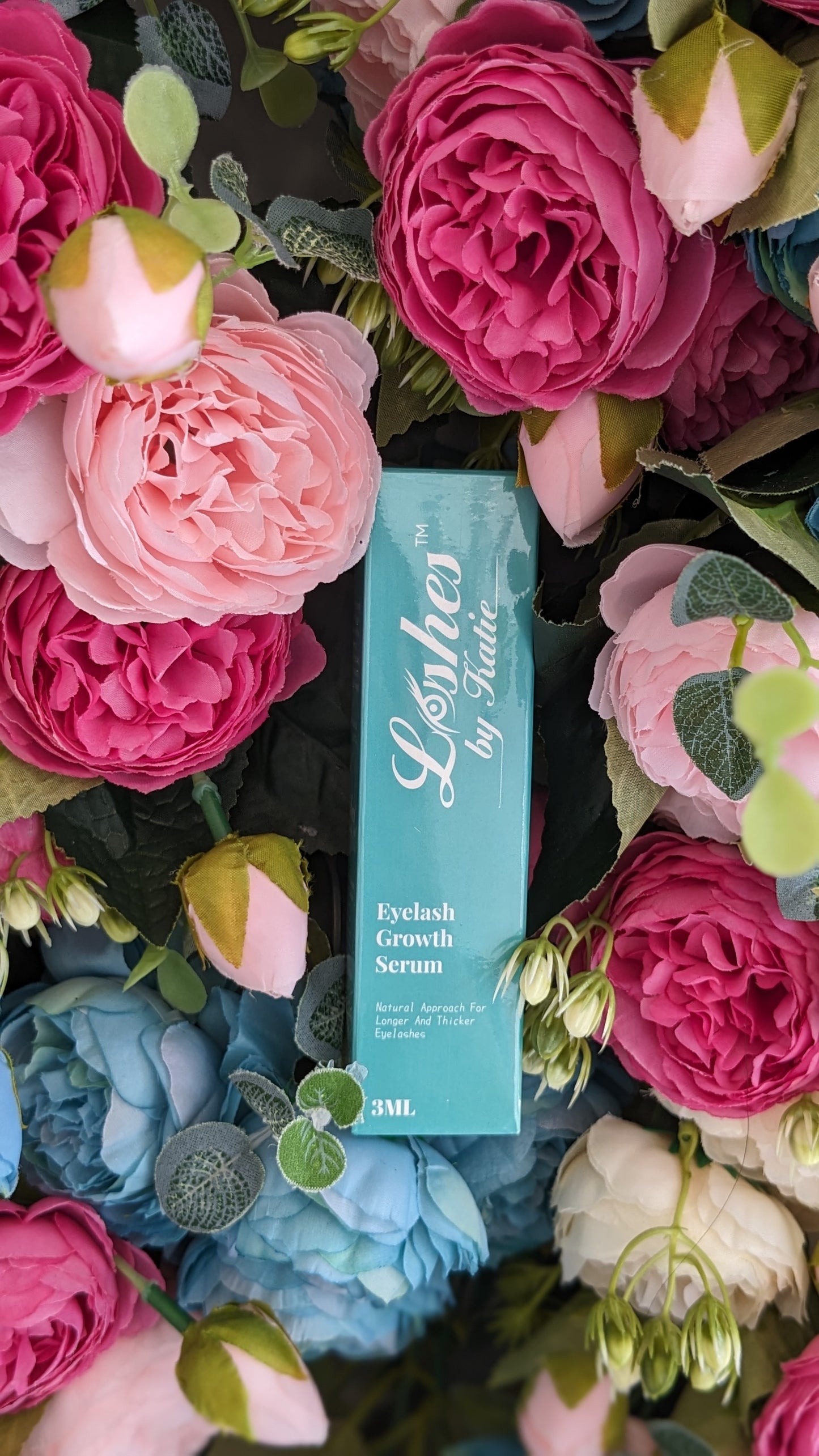 Lash Growth Serum