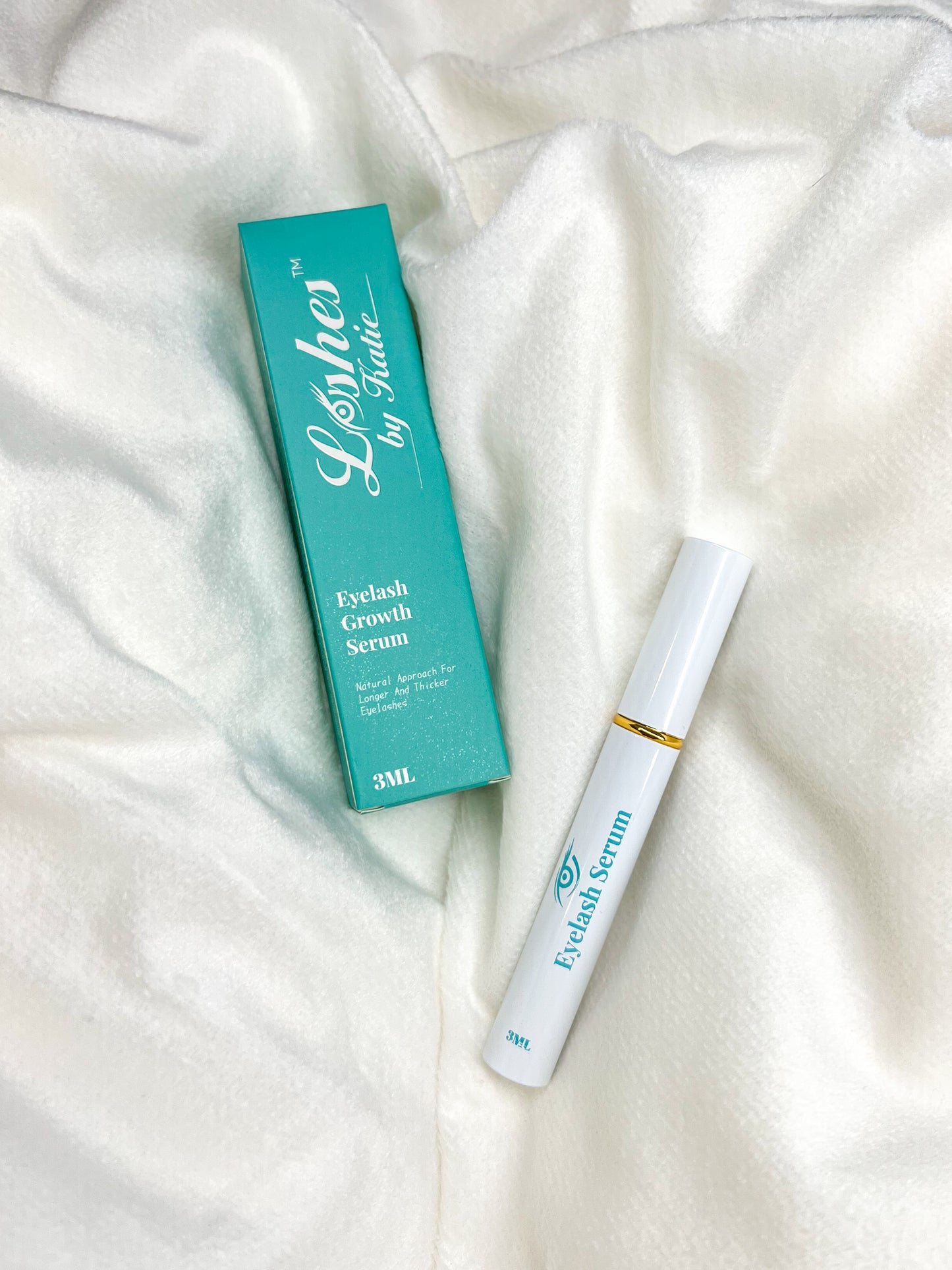 Lash Growth Serum