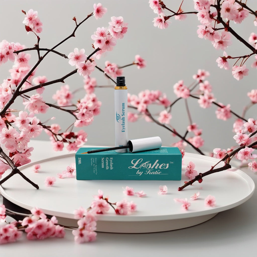 Lash Growth Serum