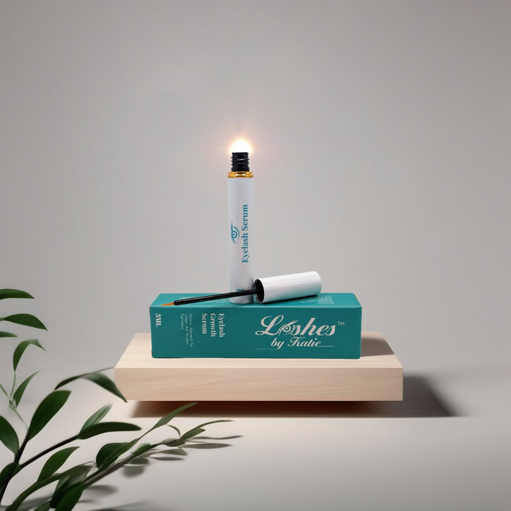 Lash Growth Serum