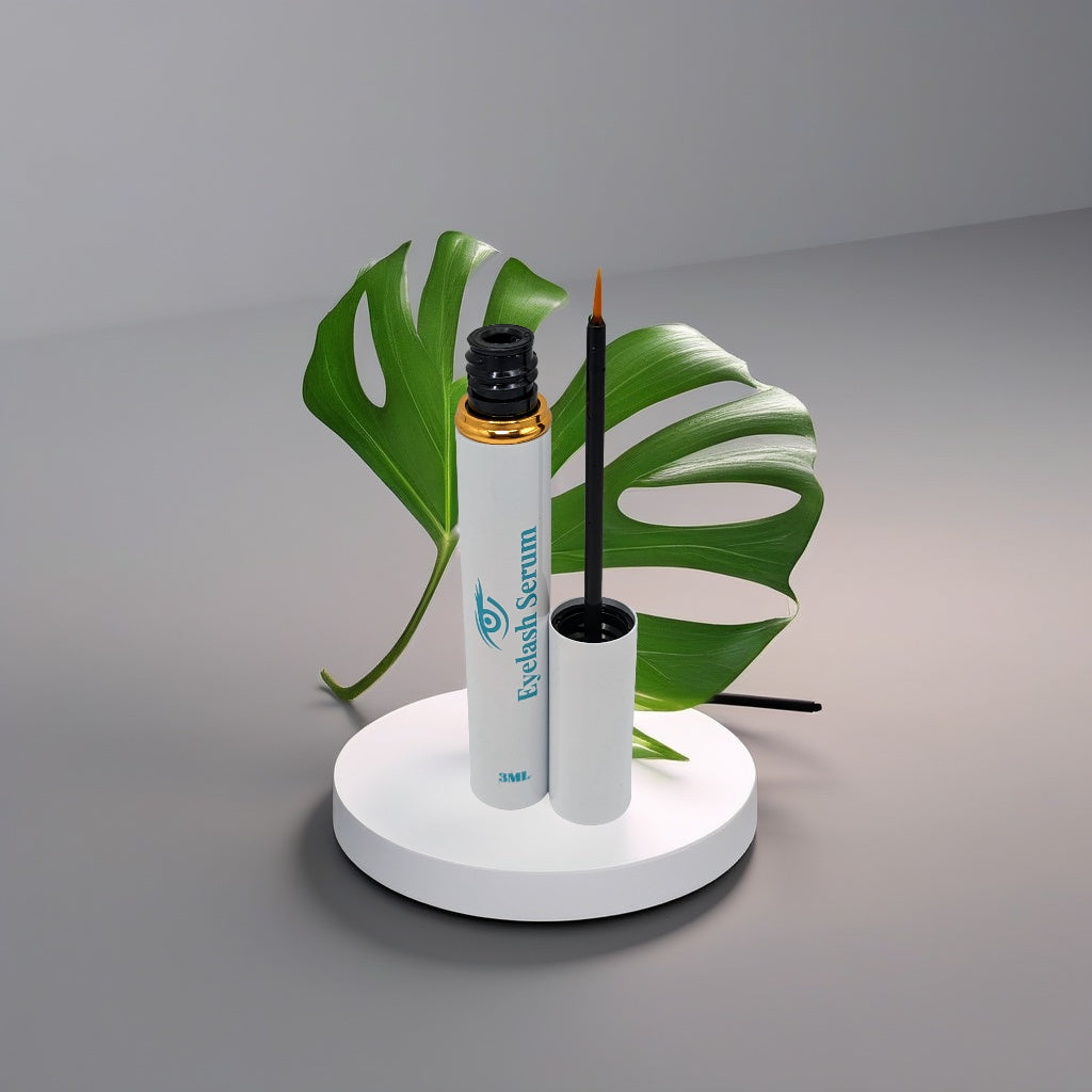 Lash Growth Serum