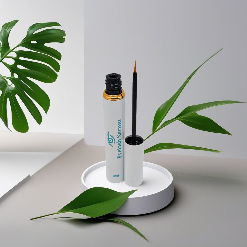 Lash & Brow Growth Serum Set