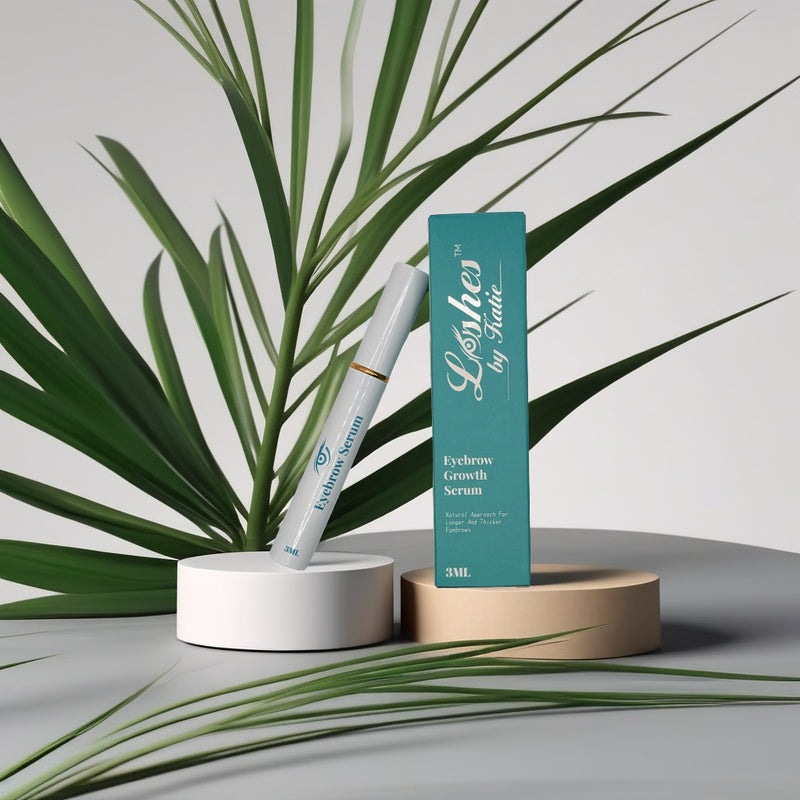 Brow Growth Serum