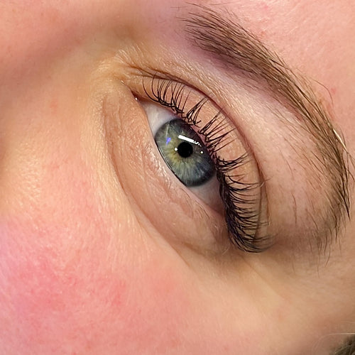 Classic Lashes