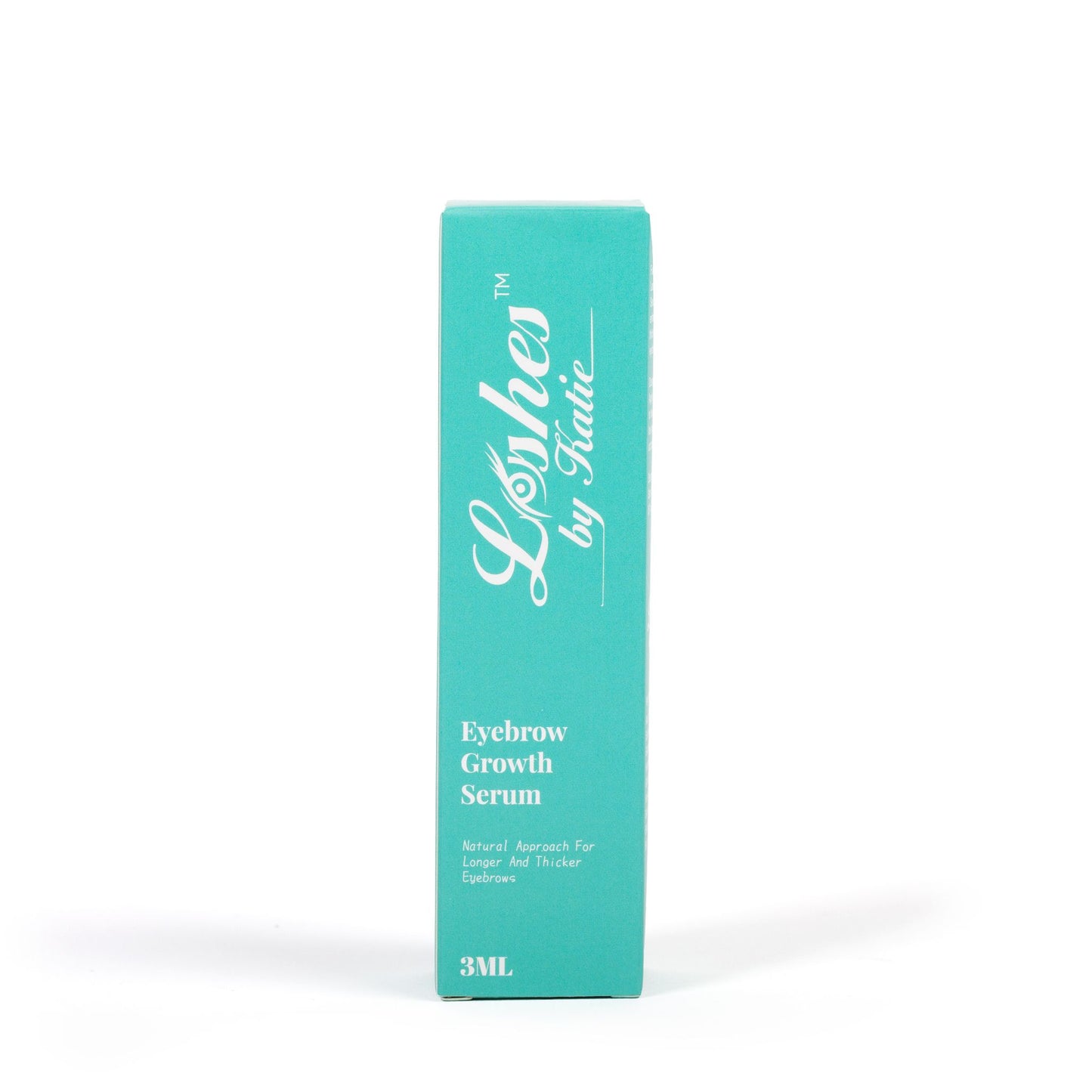Brow Growth Serum