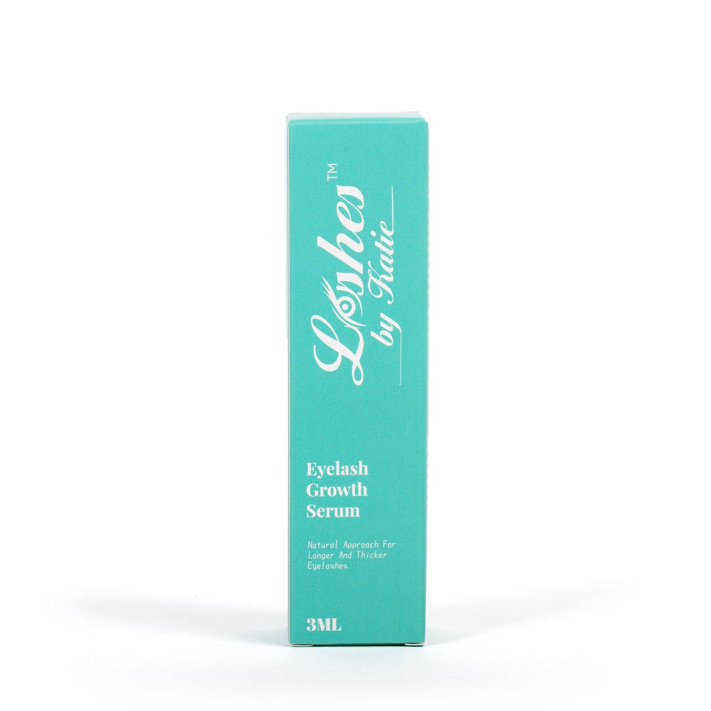 Lash Growth Serum