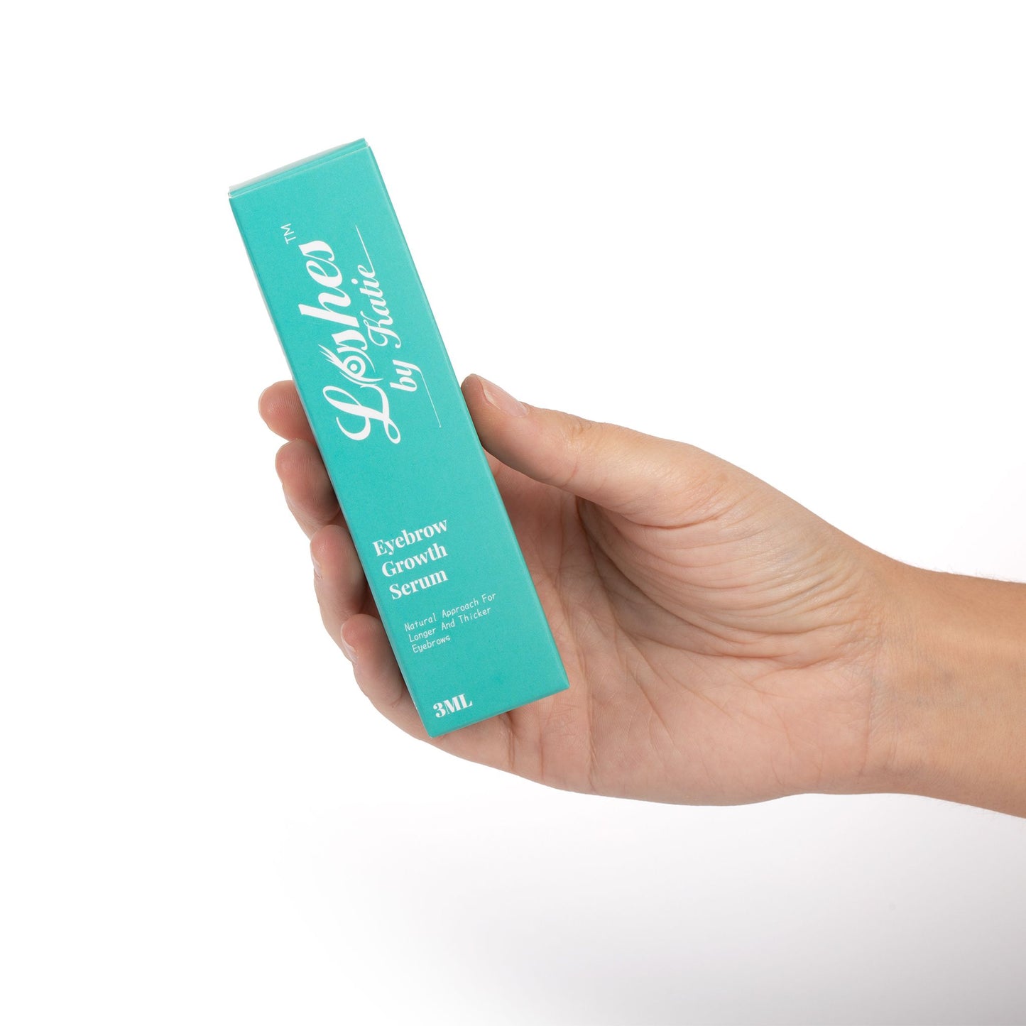 Lash & Brow Growth Serum Set