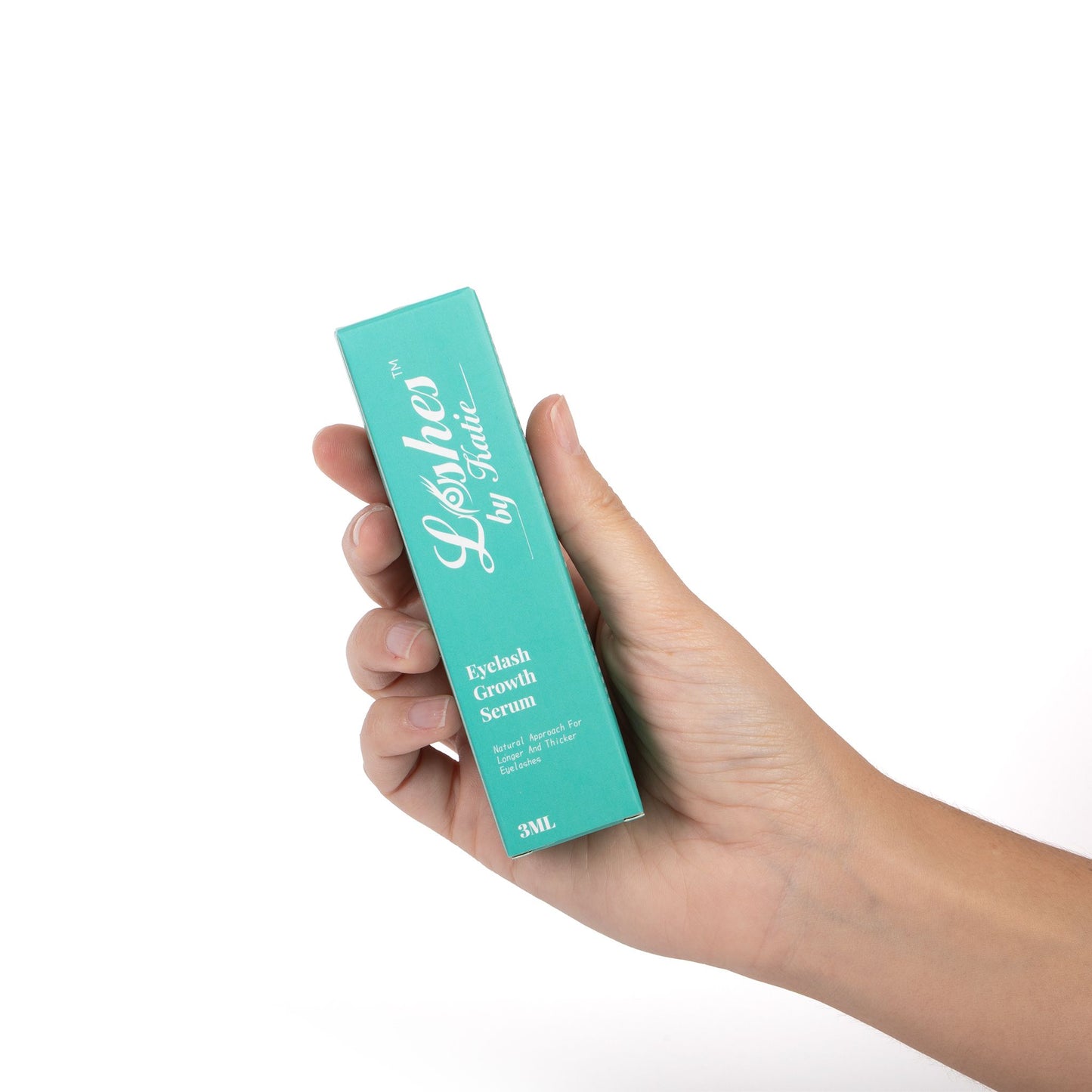 Lash Growth Serum