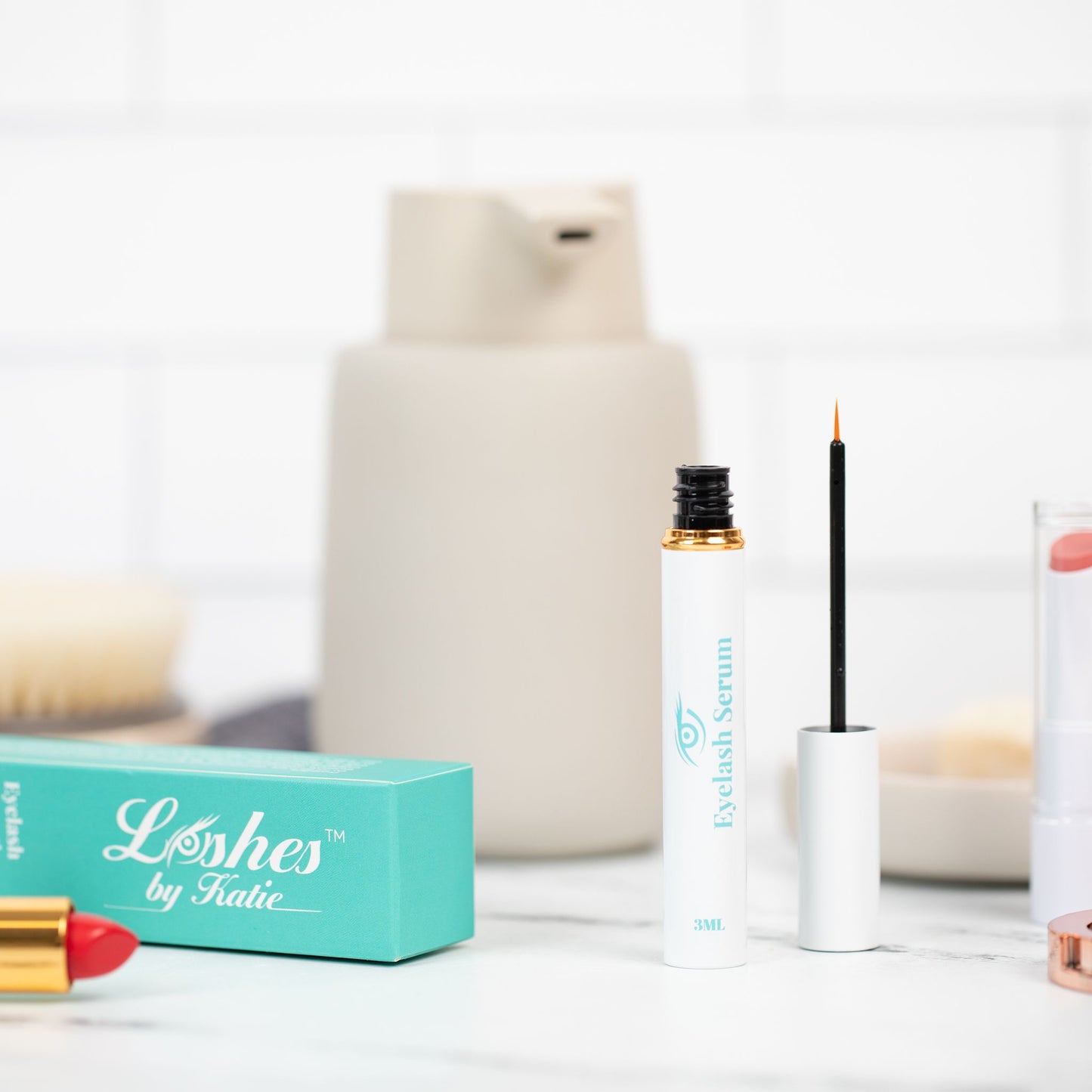 Lash Growth Serum